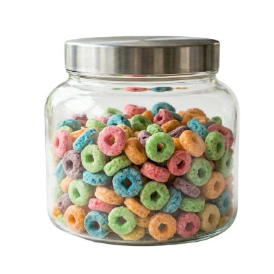 Aritos frutales