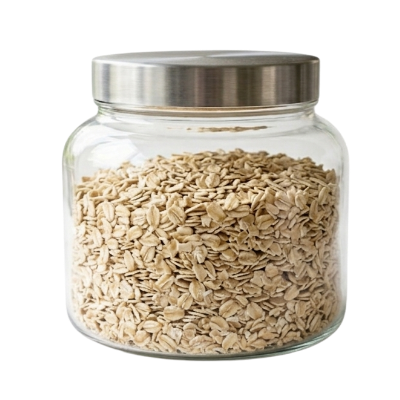 Avena instantánea