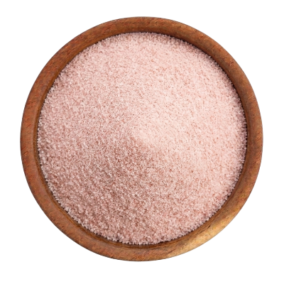 Sal del himalaya