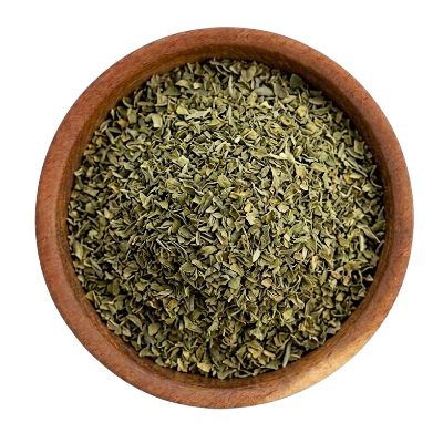 Orégano