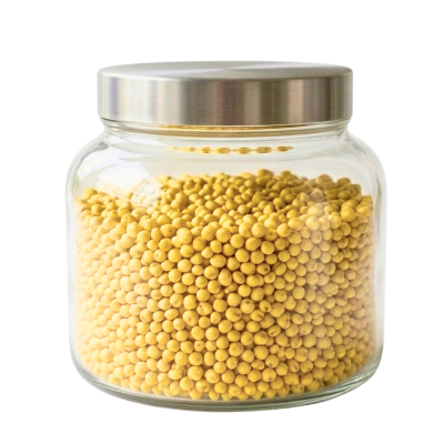Quinoa Pop