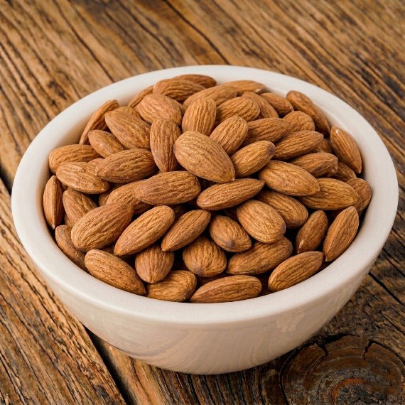 Almendras Guara
