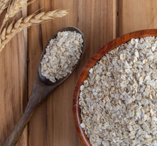 Avena Arrollada Fina