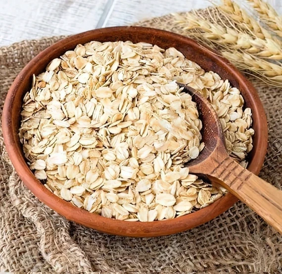 Avena Arrollada Gruesa
