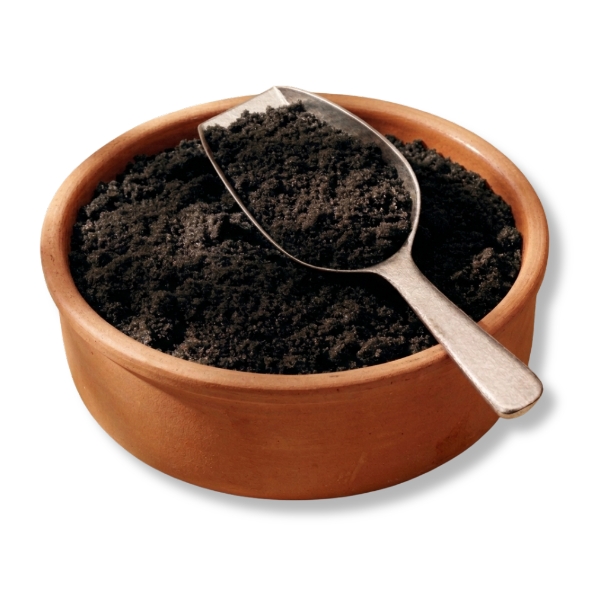 Azúcar negra
