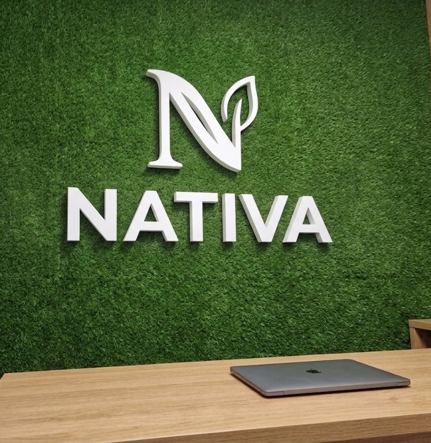 Nativa Tienda Natural — Tandil