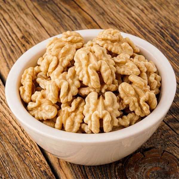 Nueces Peladas