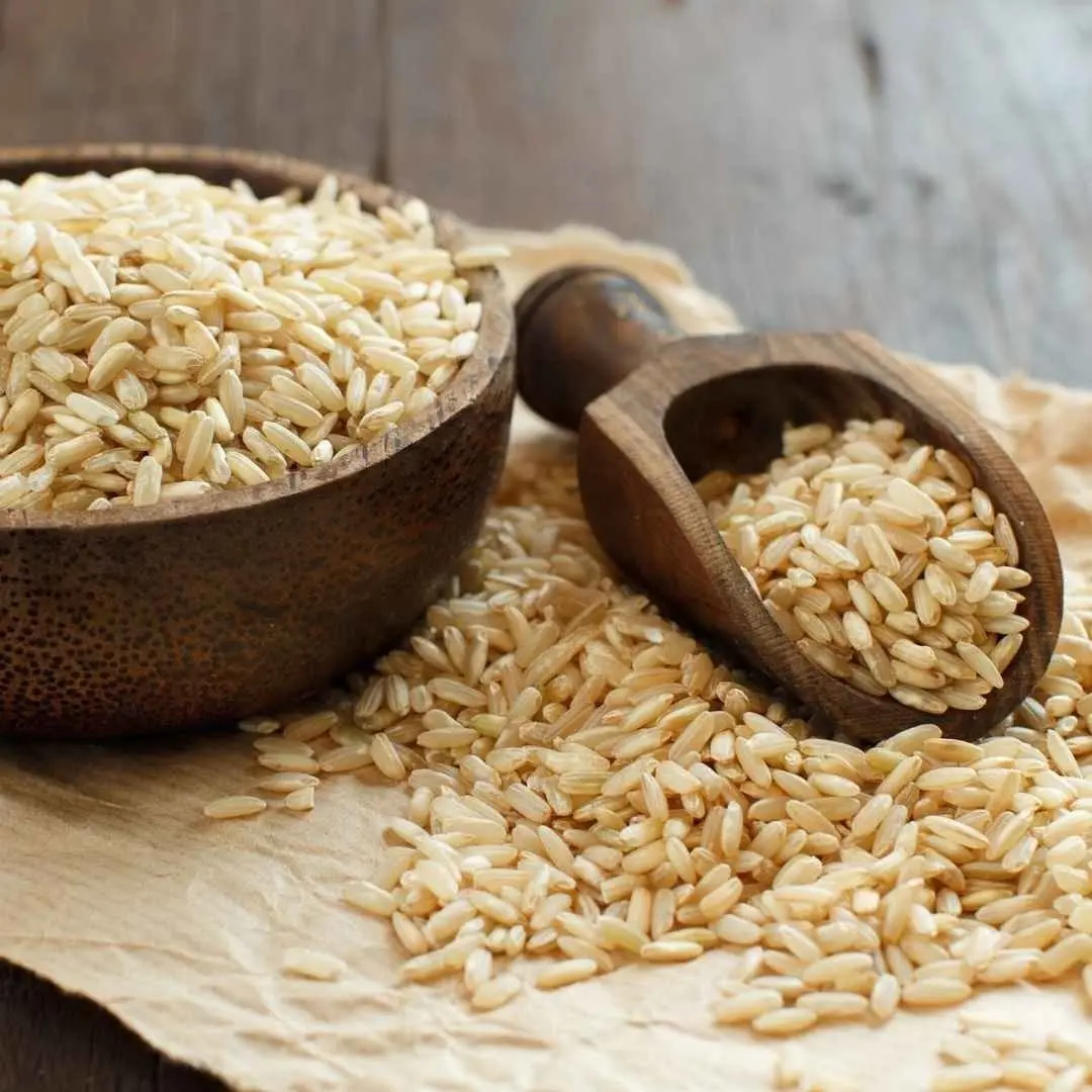 Arroz Yamani