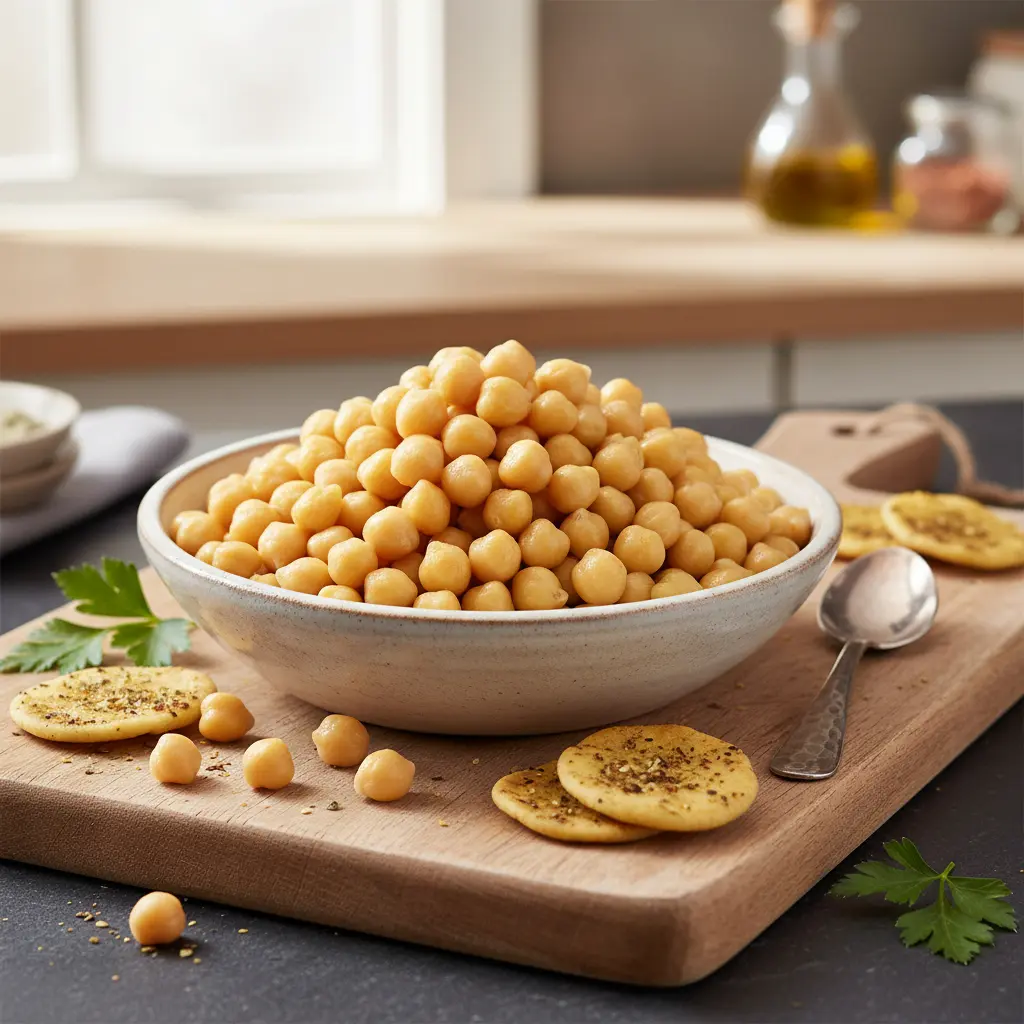 Garbanzos