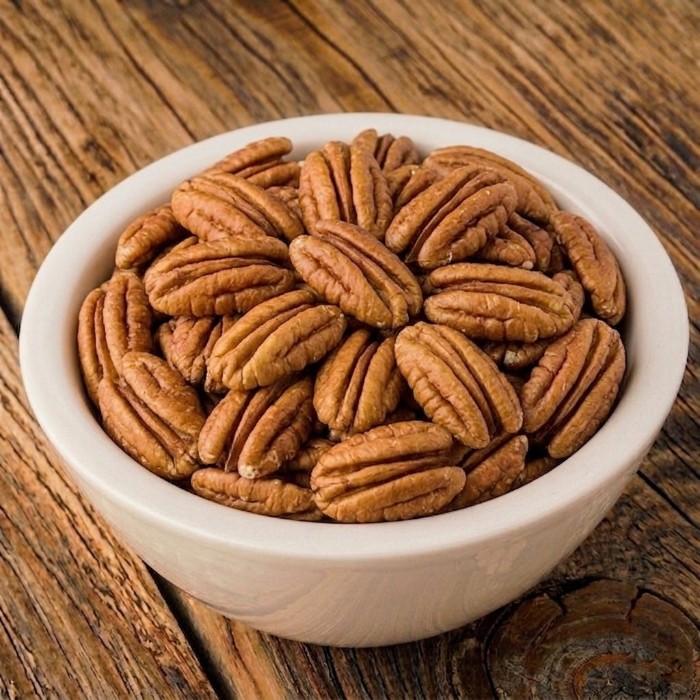 Nueces Pecán Enteras Cosecha 2026