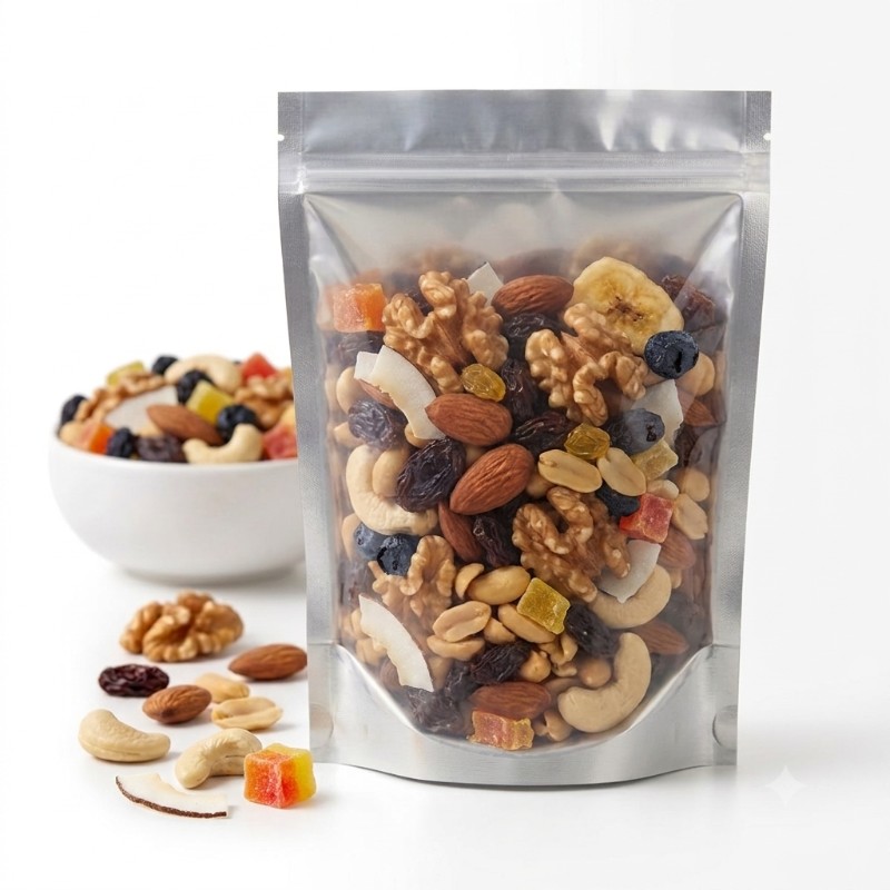 Coco Mix