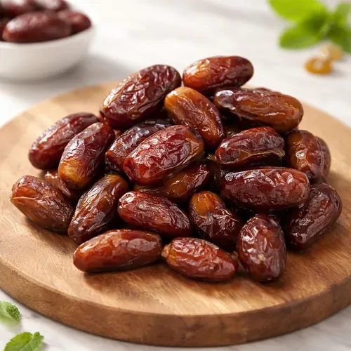 Dátiles de Argelia Premium