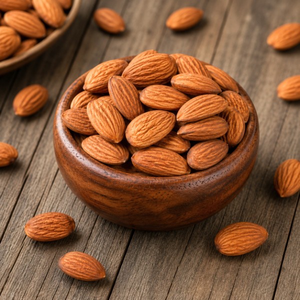 Almendras Non Pareil
