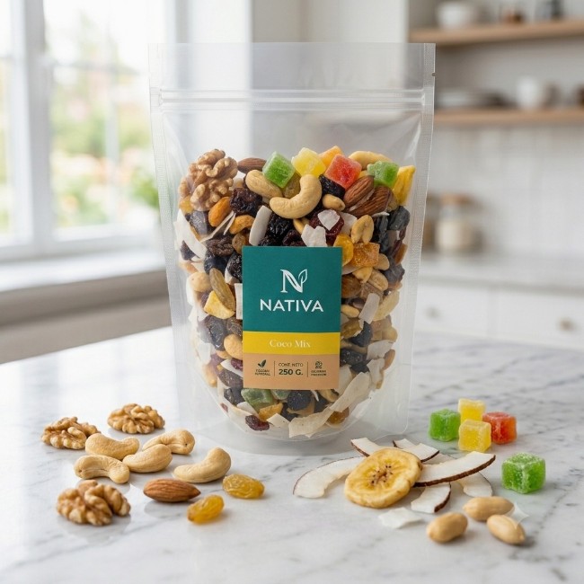 Coco Mix