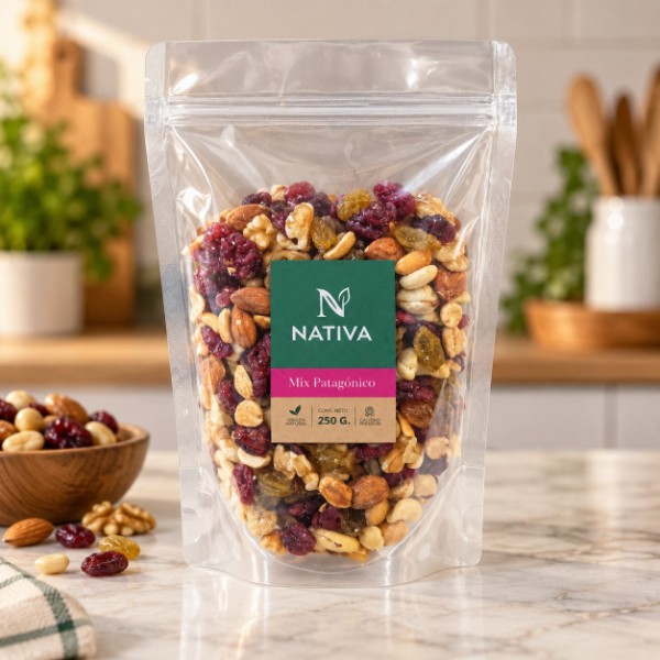 Mix Patagónico