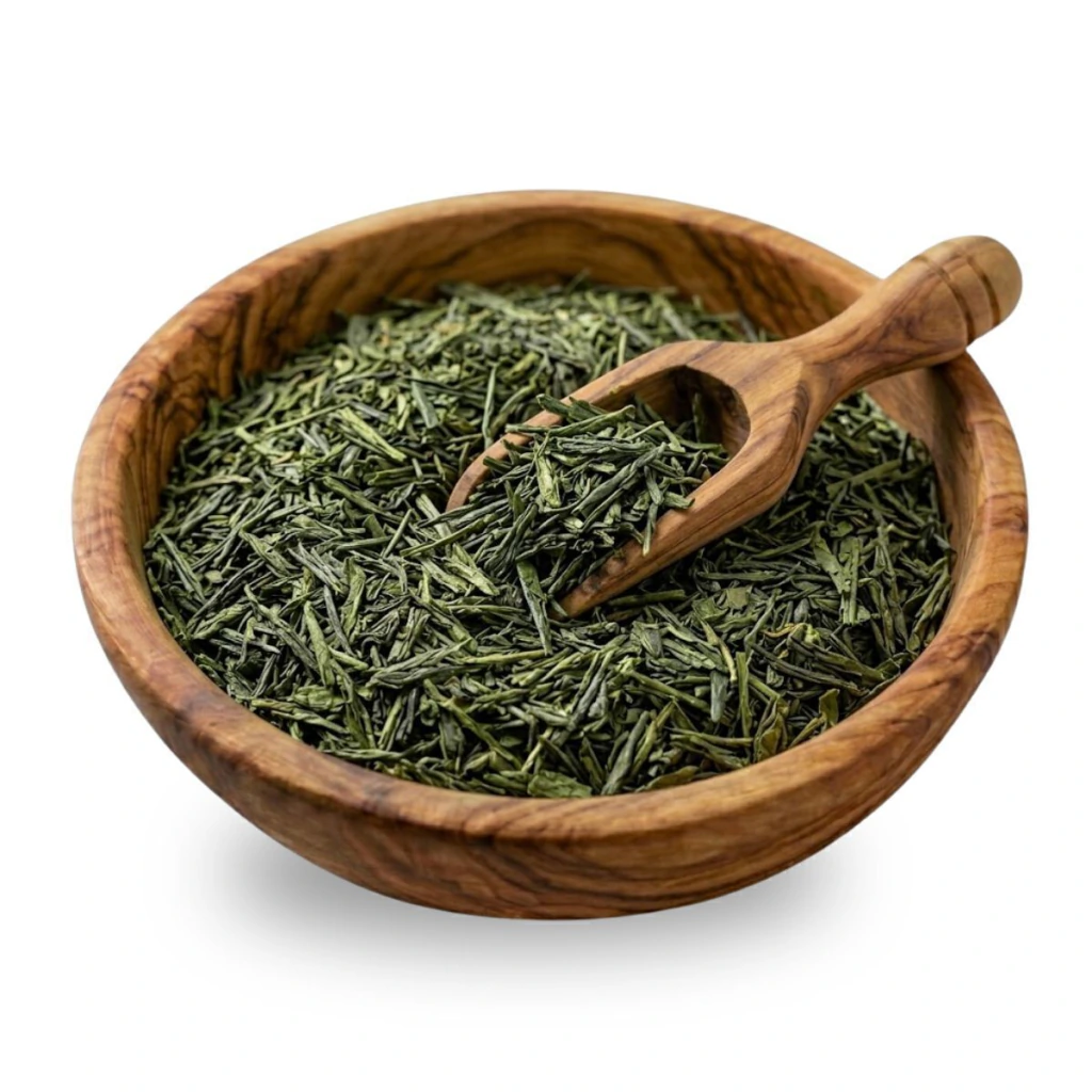 Té verde